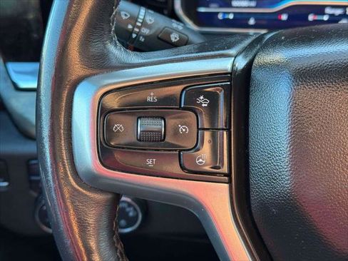 Used 2022 Chevrolet Silverado 1500 LT image 20