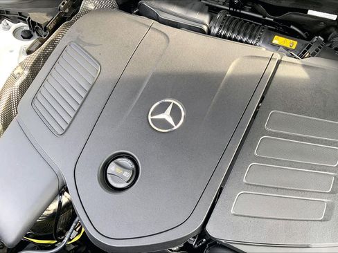 New 2026 Mercedes-Benz GLC 300 4MATIC image 26
