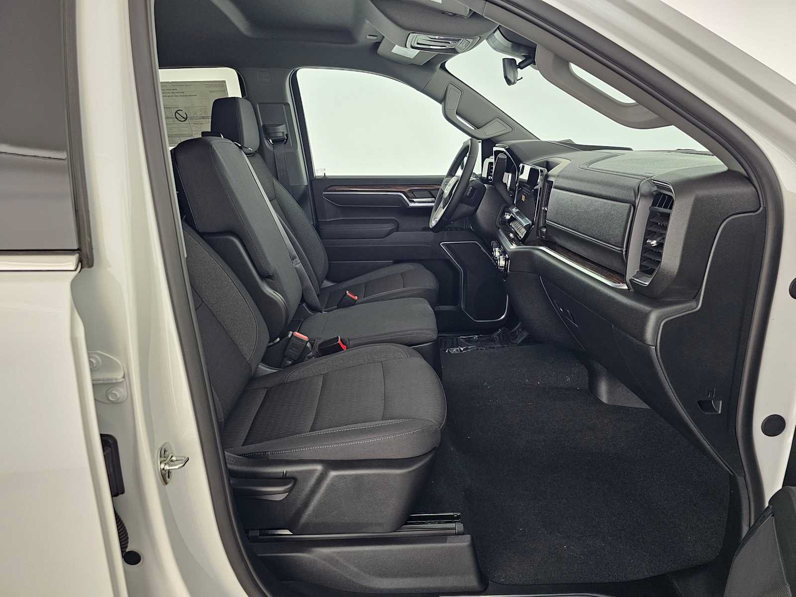 New 2026 GMC Sierra 1500 SLE AWD/4WD image 10