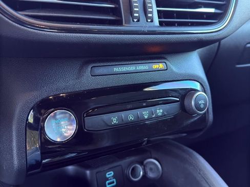 Used 2023 Ford Escape ST-Line w/ Tech Pack #1 image 26