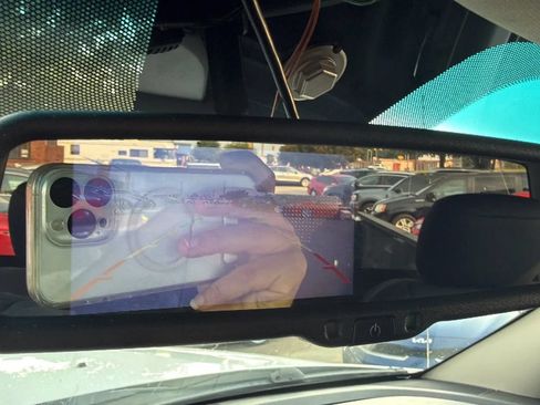Used 2016 RAM 2500 Tradesman w/ Power & Remote Entry Group RWD image 42