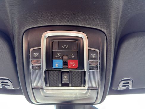 New 2026 RAM 1500 Laramie image 24