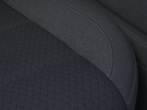New 2026 Chevrolet Silverado 1500 Custom RWD image 21