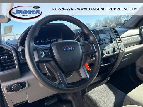 Used 2019 Ford F250 XL w/ Power Equipment Group image 10