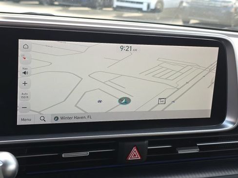 Certified 2024 Hyundai Ioniq 6 SEL RWD image 13