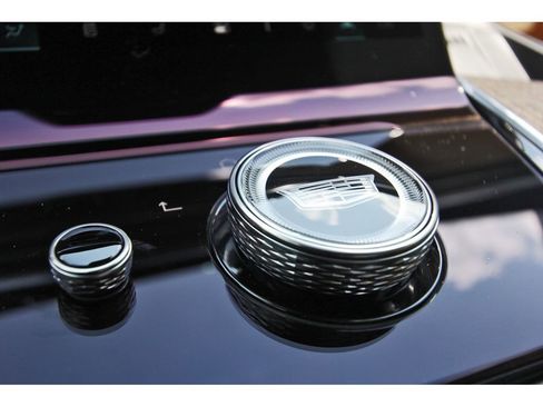 New 2026 Cadillac Escalade IQ Sport 2 image 20