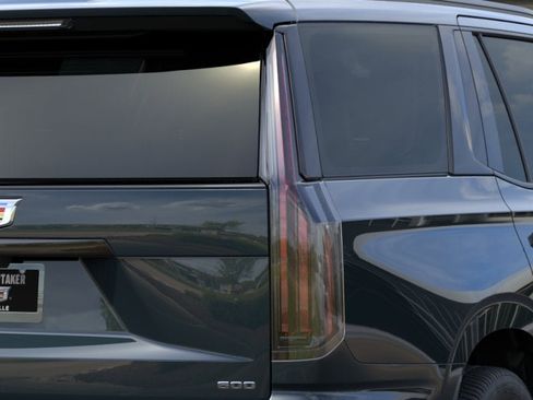 New 2026 Cadillac Escalade Sport AWD/4WD image 35