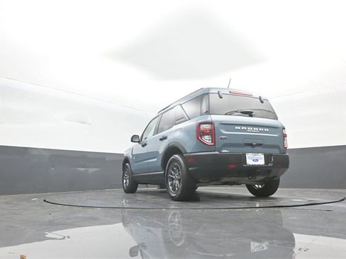Certified 2022 Ford Bronco Sport Big Bend image 30