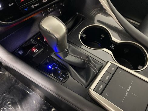 Certified 2022 Lexus RX 350 AWD image 23