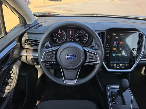 New 2026 Subaru Impreza 2.0i Sport image 15