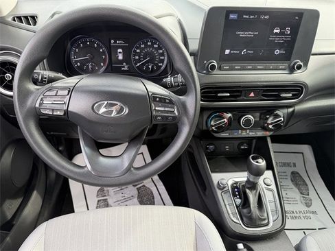 Used 2023 Hyundai Kona SEL w/ Cargo Package image 11