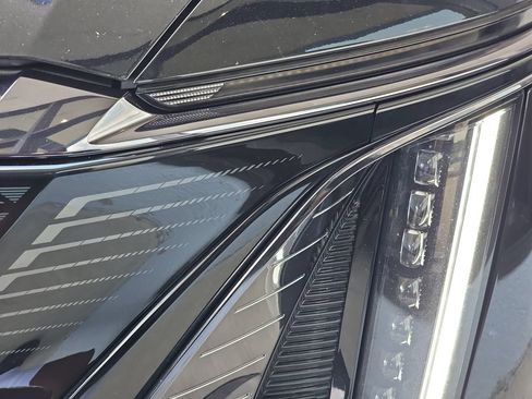 Certified 2024 Cadillac Lyriq Sport w/ LPO, Floor Liner Package AWD/4WD image 31