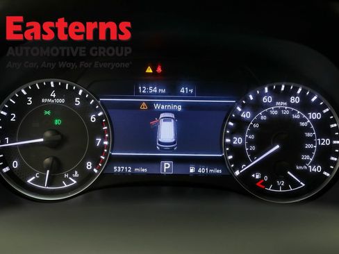 Used 2023 Nissan Armada SL image 23