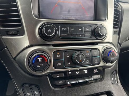 Used 2015 Chevrolet Tahoe LT w/ Max Trailering Package AWD/4WD image 24