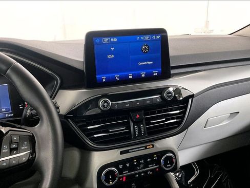 Used 2024 Ford Escape Active image 6