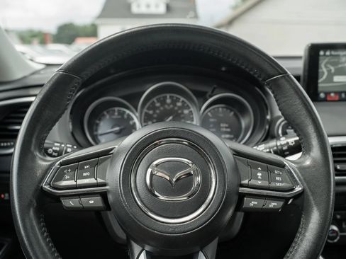 Used 2019 MAZDA CX-9 Touring w/ Touring Premium Package AWD/4WD image 22