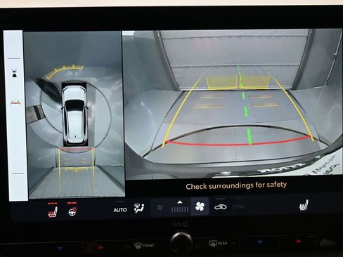 Certified 2026 Toyota RAV4 XSE w/ Weather Package image 23