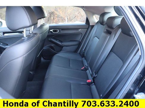 Certified 2024 Honda Civic EX-L image 26