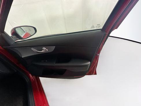 Used 2024 Kia Forte LXS image 30