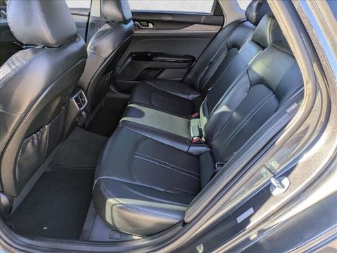 Used 2023 Kia K5 EX image 19