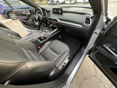 Used 2022 MAZDA CX-9 Grand Touring image 33