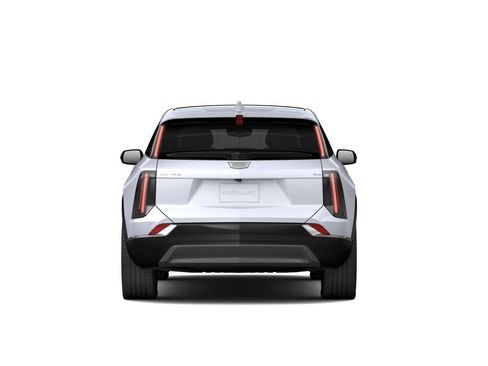 New 2027 Cadillac Optiq Premium Sport AWD/4WD image 3