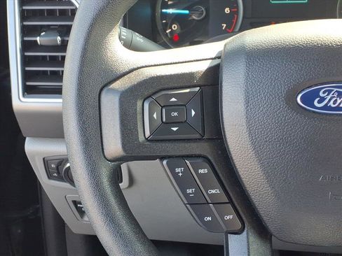 Used 2020 Ford F150 XLT image 18