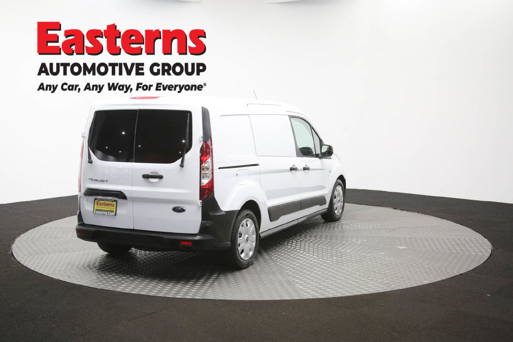 Used 2020 Ford Transit Connect XL FWD image 40