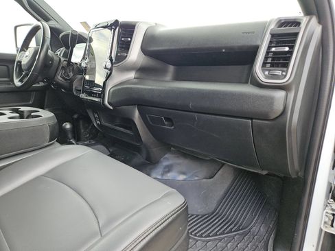Used 2024 RAM 3500 Tradesman w/ Towing Technology Group AWD/4WD image 28