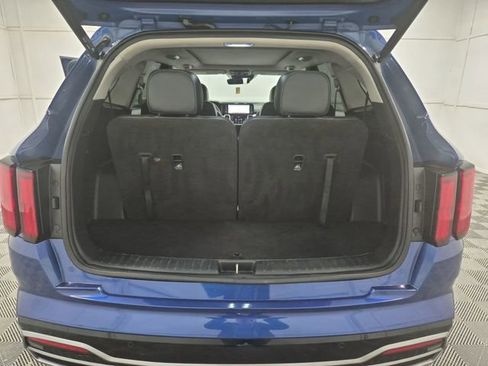 Used 2021 Kia Sorento SX image 25