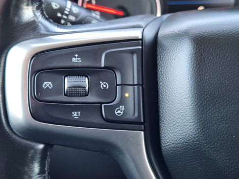 Used 2021 Chevrolet Silverado 1500 RST w/ Texas Edition Plus image 29