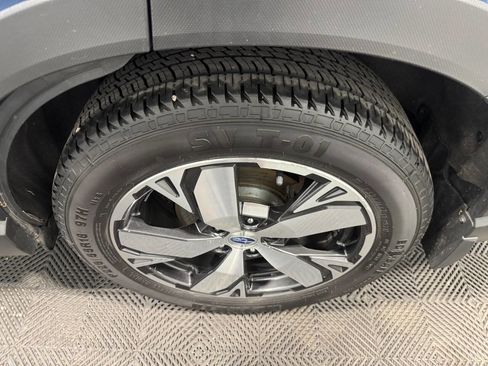 Used 2019 Subaru Forester Touring AWD/4WD image 52