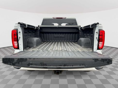Certified 2023 GMC Sierra 1500 Elevation w/ LPO, Elevation Black Package image 25