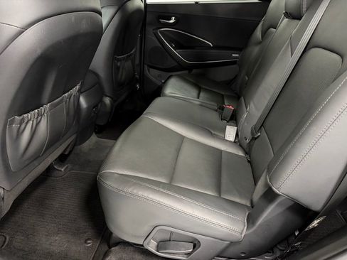 Used 2019 Hyundai Santa Fe XL SE w/ SE Premium Package 02 image 22