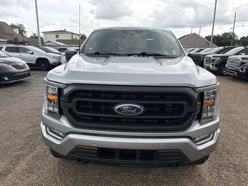 Used 2022 Ford F150 XLT w/ Equipment Group 302A High AWD/4WD image 2
