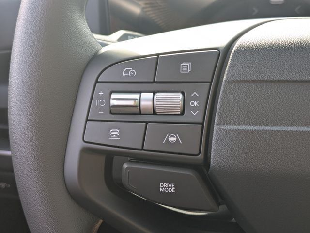 New 2026 Kia K4 FWD image 23