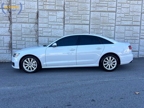 Used 2016 Audi A6 2.0T Premium Plus w/ Premium Plus Package image 7