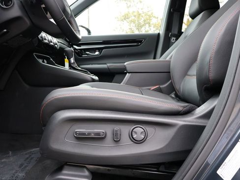 New 2026 Honda CR-V Sport Touring image 23
