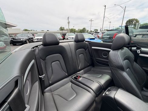 Used 2011 Audi S5 Premium Plus AWD/4WD image 26