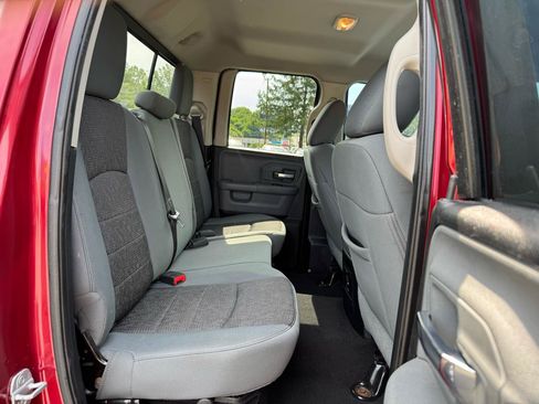 Used 2013 RAM 1500 Big Horn AWD/4WD image 16