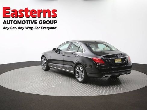 Used 2021 Mercedes-Benz C 300 4MATIC Sedan image 67