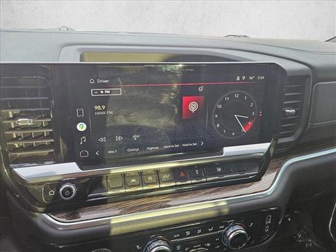 Used 2022 GMC Sierra 1500 Elevation w/ LPO, Elevation Black Package image 12