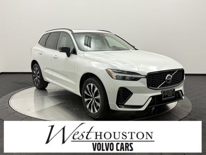 Certified 2024 Volvo XC60 B5 Plus w/ Protection Package Premier