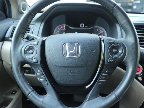 Used 2019 Honda Ridgeline RTL-E image 29