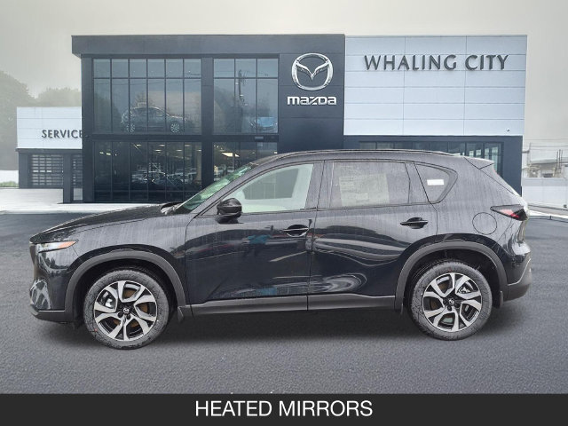 New 2026 MAZDA CX-5 Preferred AWD/4WD image 5