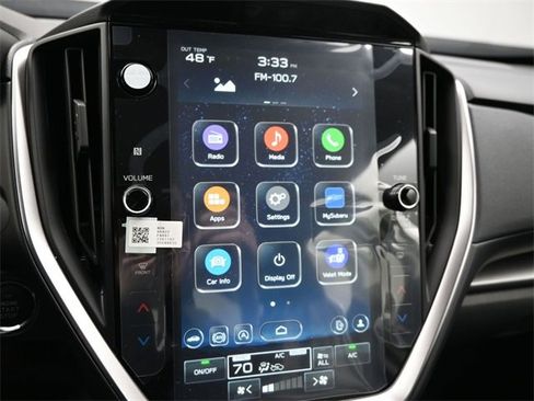 New 2026 Subaru Impreza 2.0i Sport image 12