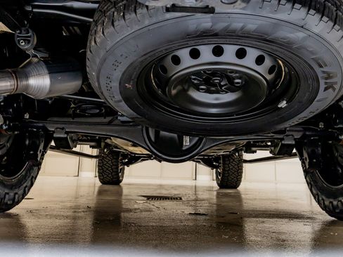 Used 2024 Toyota Tundra 1794 Edition image 16