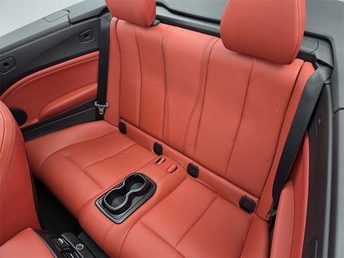 Used 2016 BMW 228i Convertible image 14