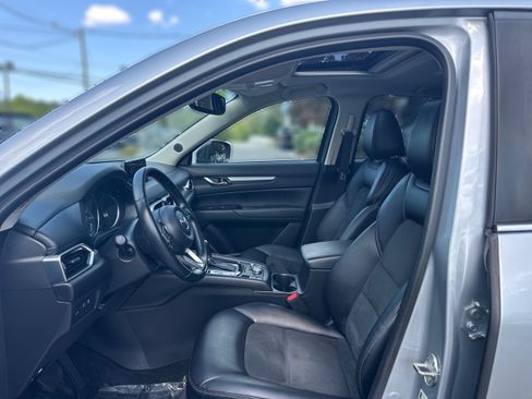 Used 2019 MAZDA CX-5 Touring AWD/4WD image 11