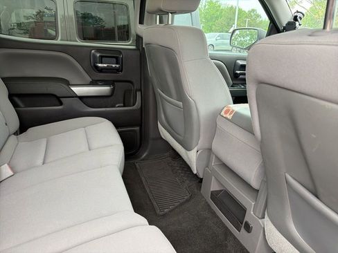 Used 2014 Chevrolet Silverado 1500 LT w/ All Star Edition AWD/4WD image 28